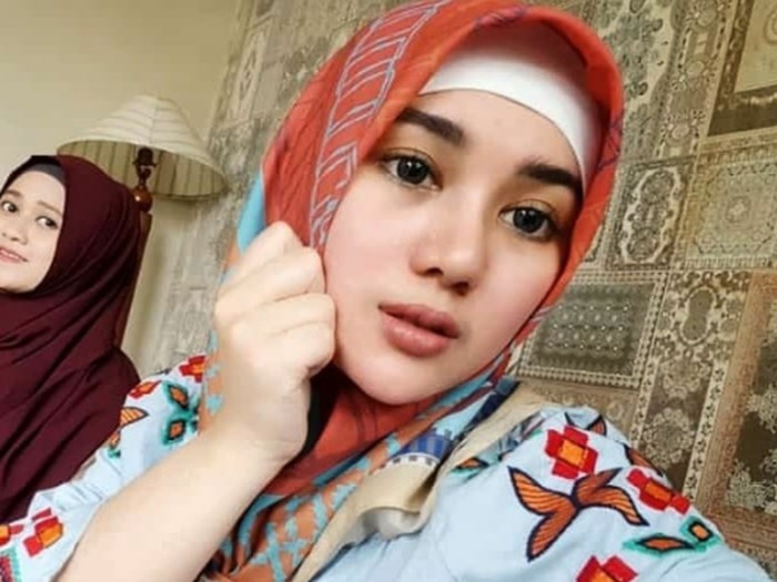 Calon istri Opik, Bebi Silvana s