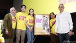 Saat Michelle Ziudith Jadi Calon Bini Rizky Nazar