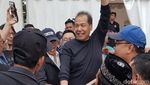 Serunya CT Ikutan Games di Pesta Sweet 17 Transmedia