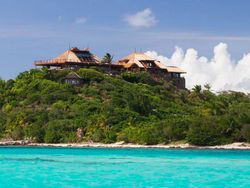 Kecilnya Susah Membaca, Kini Kaya Raya dan Taklukkan Antariksa