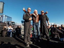 Capai Tepi Angkasa, Pesawat Virgin Galactic Rekam Pesona Bumi
