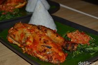 Nasi Campur Bali Warung Wardani Kini Bisa Dicicipi di Jakarta
