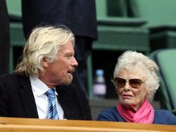 Kecilnya Susah Membaca, Kini Kaya Raya dan Taklukkan Antariksa