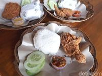 Mau Mampir? 5 Tempat Makan di Depok Ini Milik Para Artis