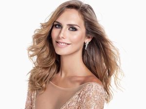 Angela Ponce, Finalis Miss Universe 2018 Transgender yang Doyan Sushi