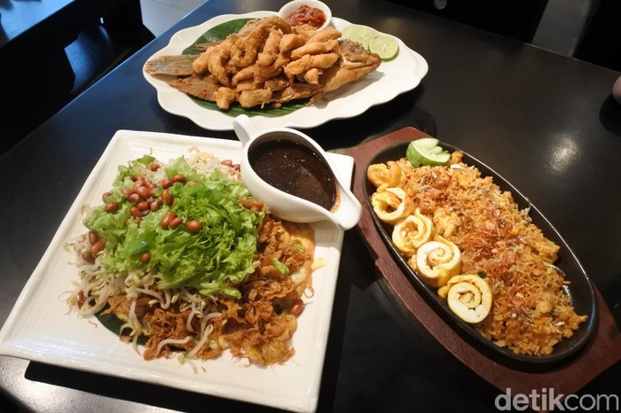 Foto: dok. detikFood Foto: dok. detikFood