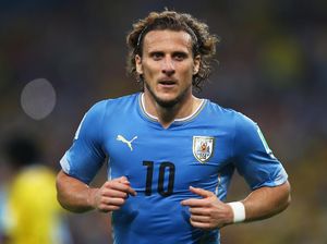 Kalteng Putra Akan Rekrut Diego Forlan?