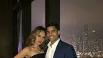 Romantisnya Frank Garcia, Saat Makan Malam Bersama Cinta Laura di Marrakesh