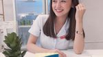Cantik dan Seksi Krestle Lailene, Dokter Sunat yang Doyan Es Krim