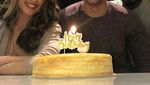 Romantisnya Frank Garcia, Saat Makan Malam Bersama Cinta Laura di Marrakesh