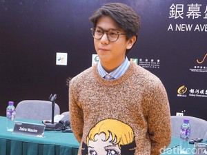 Iqbaal Ulang Tahun, Netizen Ramaikan #19thIqbaalRamadhan