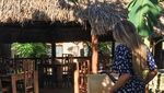 Foto: Travelingnya Selebgram Cantik Kembaran Beyonce