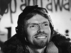 Kecilnya Susah Membaca, Kini Kaya Raya dan Taklukkan Antariksa