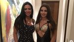 Aktris Mesir Ini Terancam Dipenjara karena Terlalu Seksi