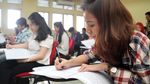 Ribuan Orang Ikuti Ujian Profesi Advokat