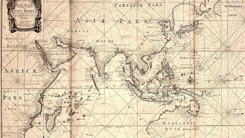 Penjelasan tentang Hak VOC untuk Menebang Rempah-Rempah di Maluku