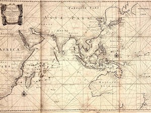 Pasukan Laut Legendaris Papua: Menghalau VOC, Mengharu Biru Lautan