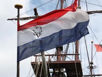 Di Mana Belanda Pertama Kali Mendarat di Kalimantan Timur? Ini Jawabannya
