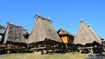 Foto: Rumah Adat dari Bima yang Instagenik