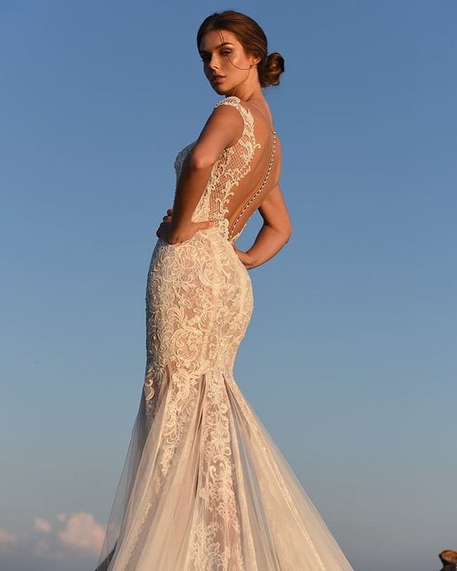 Jika menang sebagai Miss Universe, seperti dikutip dari situs resmi Miss Universe, Marta bertekad meneruskan apa yang sudah diperjuangkan selama ini, yaitu mengenai pendidikan untuk anak-anak dan remaja perempuan. Namun ke depannya, fokusnya adalah untuk mereka dari kalangan yang berpendapatan rendah dan para wanita imigran single parent. Foto: Dok. Instagram Marta Stepien