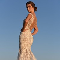 Jika menang sebagai Miss Universe, seperti dikutip dari situs resmi Miss Universe, Marta bertekad meneruskan apa yang sudah diperjuangkan selama ini, yaitu mengenai pendidikan untuk anak-anak dan remaja perempuan. Namun ke depannya, fokusnya adalah untuk mereka dari kalangan yang berpendapatan rendah dan para wanita imigran single parent. Foto: Dok. Instagram Marta Stepien