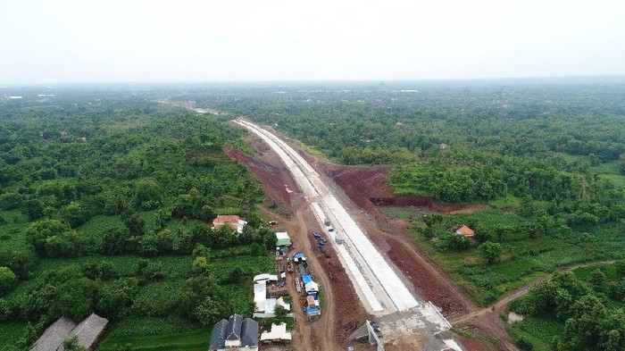 Tol Pasuruan-Probolinggo