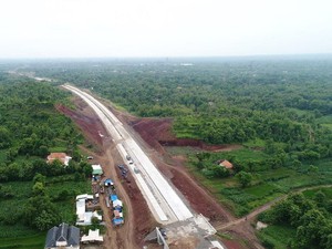 Pasuruan ke Probolinggo Bisa Lewat Tol Gratis Saat Libur Natal