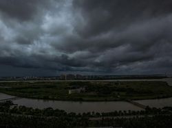 Siap-siap Payung! Ini Foto-foto Awan Tanda Mau Hujan