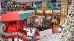 Dekorasi Natal Ala Bavarian Village Hadir di Pusat Perbelanjaan