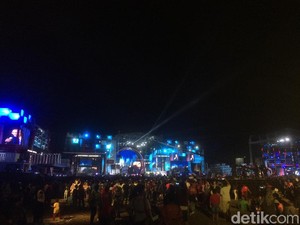 Saat Donghae dan Eunhyuk Ajarkan Igun-Bensu Ngedance