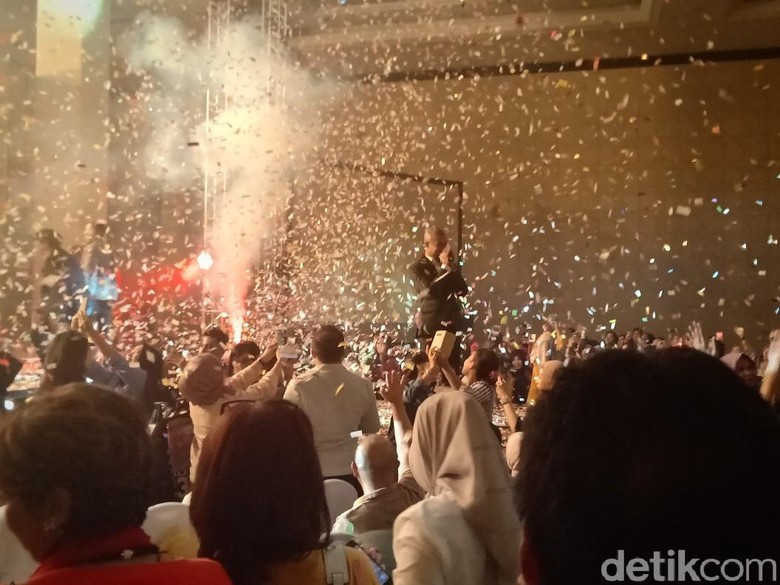 Foto: Mukhlis Dinilah/ detikHOT Foto: Mukhlis Dinilah/ detikHOT