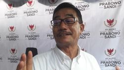 Kotak Suara dari Kardus Disoal, Tim Prabowo: Daun Pisang Sekalian Kotak Suara dari Kardus Disoal, Tim Prabowo: Daun Pisang Sekalian