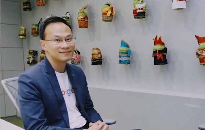 Bos Google Indonesia Bicara soal Pemilu 2019 dan Hoax Bos Google Indonesia Bicara soal Pemilu 2019 dan Hoax