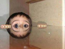 Kumpulan Foto Refleksi yang Menawan Hingga Menggelikan