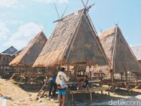 (Faruk Nickyrawi/detikTravel)