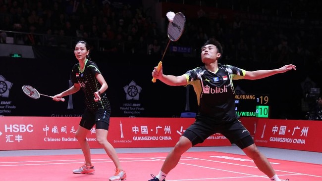 10 Momen Pahit Manis Bulutangkis Indonesia di 2018