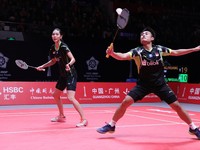 10 Momen Pahit Manis Bulutangkis Indonesia di 2018