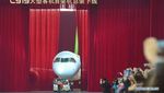Industri Penerbangan China Menuju yang Terkuat di Dunia