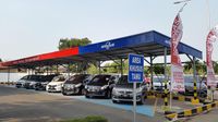Uang Rp 50 Ribu Bisa Buat Beli Apa? Di Dealer Ini Bisa Angsur Mobil!