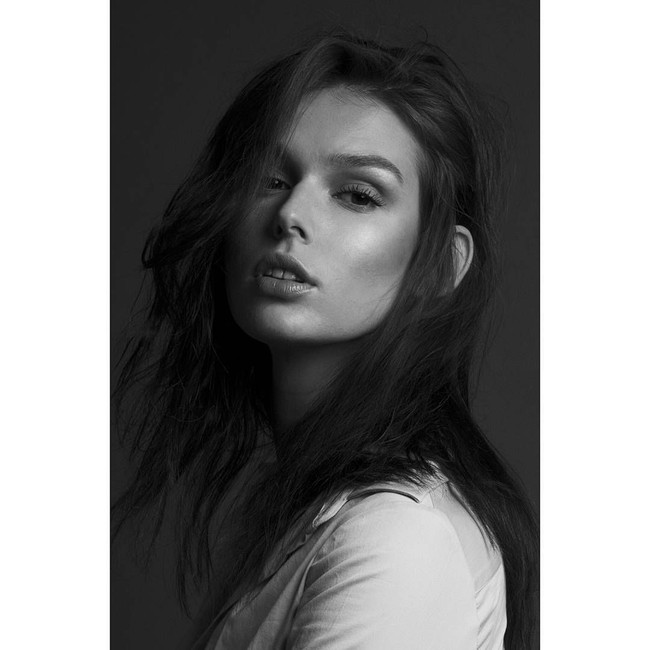 Marta berharap dirinya bisa membawa pulang mahkota Miss Universe 2018. Kanada terakhir memenangkan kontes kecantikan dunia ini pada 13 tahun lalu. Foto: Dok. Instagram Marta Stepien