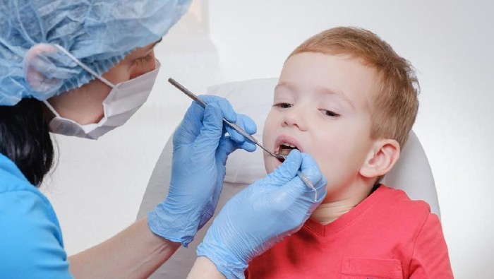 Image result for artikel wacana masalah stunting terhadap kesehatan gigi dan mulut
