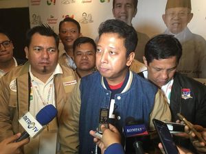 Rommy PPP Jelaskan Perbedaan Hoax soal Jokowi Dulu dan Sekarang