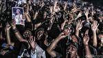 Yuk Lihat Antusiasme Penonton HUT Transmedia 2018 Hari Pertama