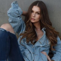 Sudah cantik, seksi, pintar pula, itulah sosok Marta Magdalena, finalis Miss Universe 2018 berusia 24 tahun ini. Marta merupakan mahasiswa tingkat akhir jurusan Biomedical Engineering Technology di St. Clair College. Indes Prestasi Kumulatif Marta mencapai 3,96. Foto: Dok. Instagram Marta Stepien