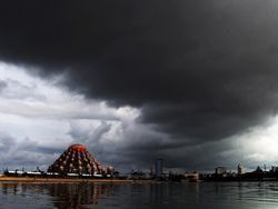 Siap-siap Payung! Ini Foto-foto Awan Tanda Mau Hujan