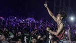 Yuk Lihat Antusiasme Penonton HUT Transmedia 2018 Hari Pertama