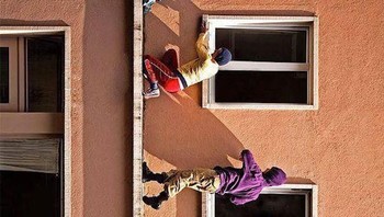 Foto: via Bored Panda