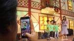 Dekorasi Natal Ala Bavarian Village Hadir di Pusat Perbelanjaan