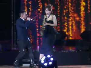Dengar Yuk Lagu Via Vallen Versi Jazz ala Judika