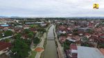 Kawasan Kumuh di Banda Aceh Ini Dirombak, Begini Jadinya